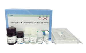 西寶生物隆重推出兩款蛋白酶檢測(cè)試劑盒 - 精準(zhǔn)檢測(cè)，賦能生物制藥質(zhì)量控制