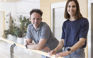 Nature封面故事：新的生物標(biāo)志物帶來更有效治療致命癌癥的潛力