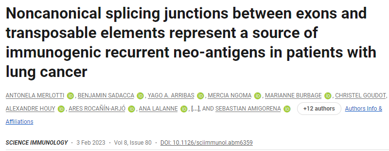 建立識(shí)別轉(zhuǎn)座元件（TE）-外顯子連接（JET）的管道