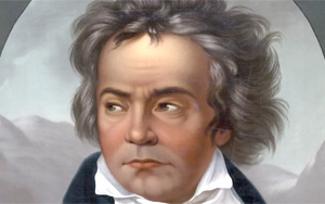 是什么殺死了貝多芬？Cell子刊最新研究利用貝多芬的基因組找到了線索