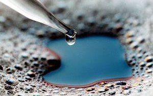 消泡劑應用領域及產(chǎn)品解讀