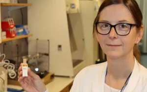 “吸一吸”完成接種！陳薇院士團隊領(lǐng)銜：吸入式新冠疫苗臨床數(shù)據(jù)頂刊披露