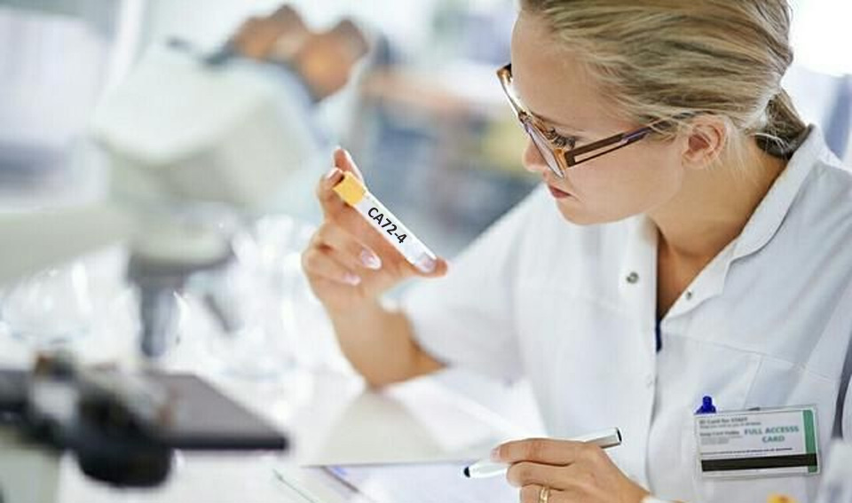 糖類(lèi)抗原72-4（CA72-4）-磁微?；瘜W(xué)發(fā)光（吖啶酯）
解決方案