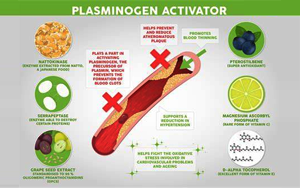 組織型纖溶酶原激活物-纖溶酶原激活物抑制劑復合物（tPAI.C） -磁微?；瘜W發(fā)光法（吖啶酯）解決方案