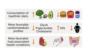 Cell：打破認(rèn)知！這種腸道生物不僅對(duì)人體無(wú)害，而且有助于健康