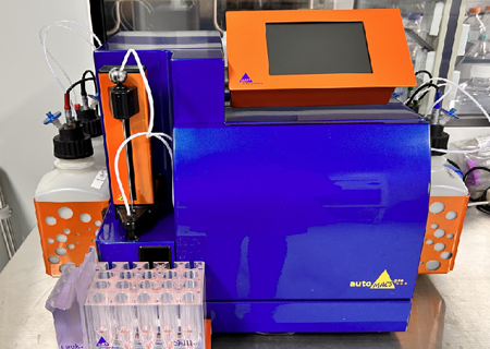 全自動磁性細胞分選儀