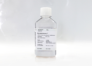 BCIP/NBT 堿性磷酸酶底物液