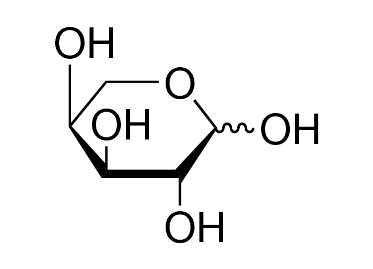 L-阿拉伯糖 L-阿拉伯糖